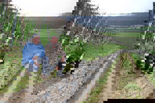 Maisprach