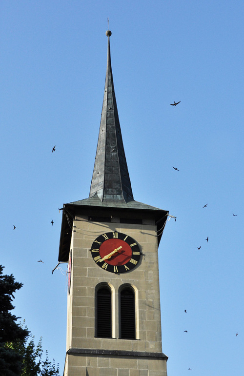 Wasen Kirchturm 011