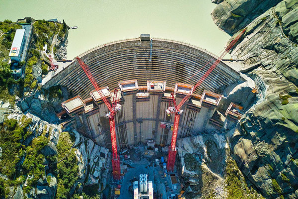NA Baustelle An Der Grimselstaumauer 2023 Edit Kopie NA Baustelle An Der Grimselstaumauer 2023 Edit Kopie