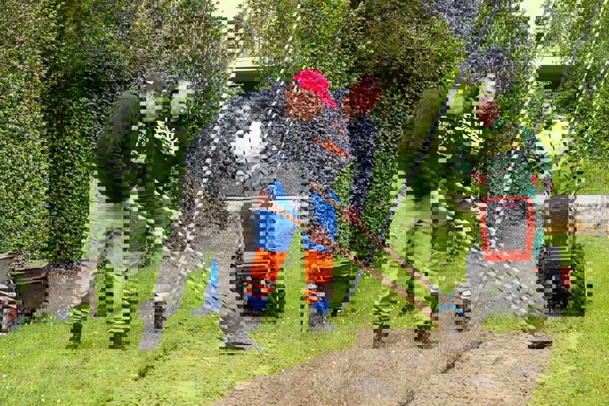 Gemeinde Arbeiter PUSCH1