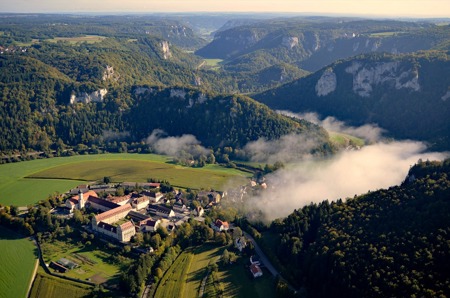 Faszinierende Gegensätze