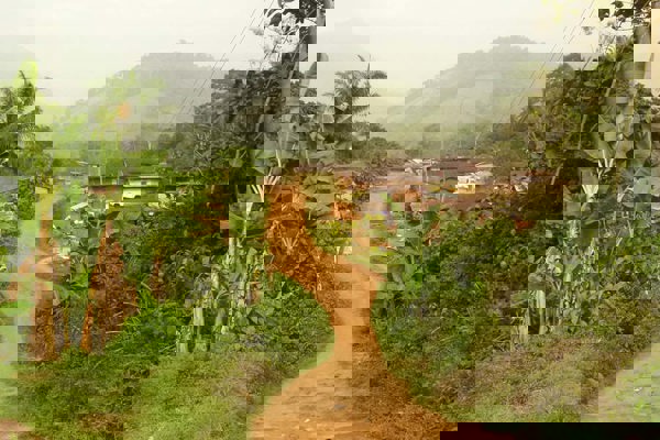 RS Ebbakenvillagenigeria