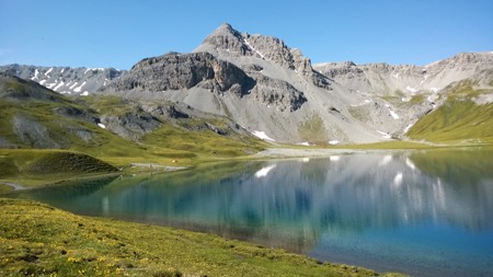 Tal der Bären und Könige