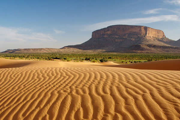 Mali Hombori Sehrenbold Mali Hombori Sehrenbold