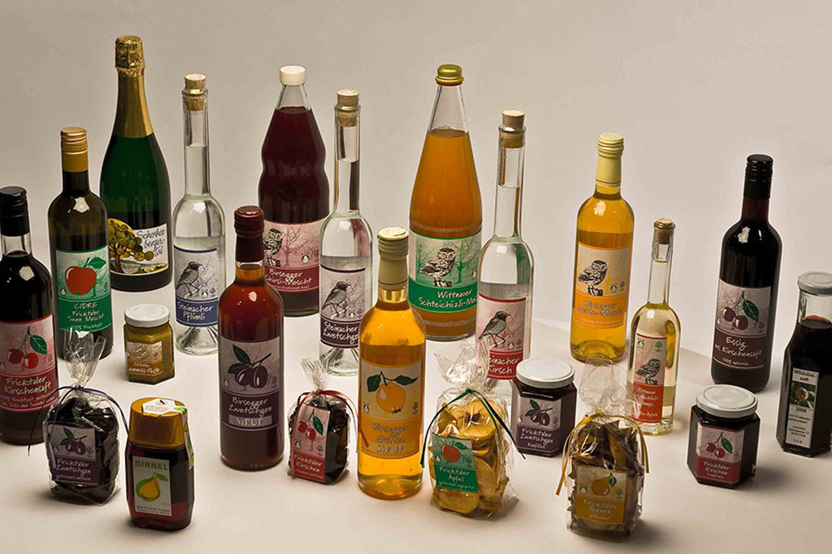 SK Produkte Schudel