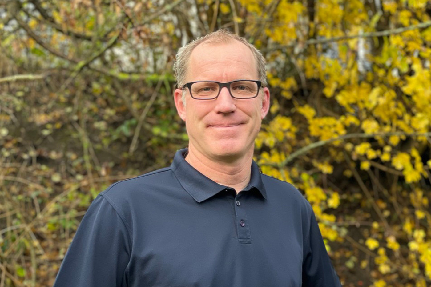 Thomas Lüthi ist im Vorstand von BirdLife Solothurn und bis 2020 war er der Präsident des Kantonalverbandes. © BirdLife Schweiz