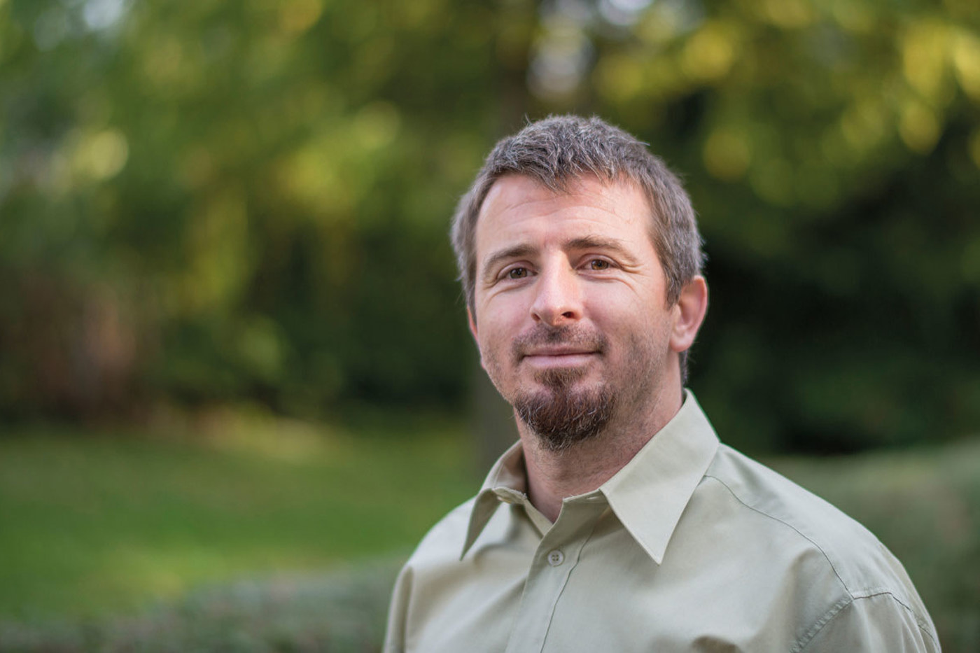 Raffael Ayé. © BirdLife Schweiz Raffael Ayé. © BirdLife Schweiz