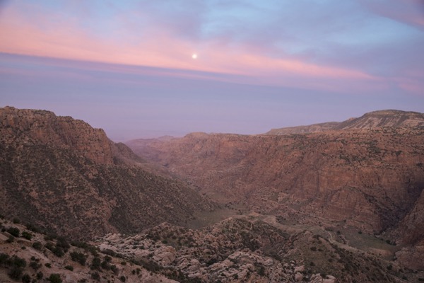 JOR Dana